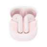 TW931(RS) Mini Auriculares TWS AI-ENC BT V5.4 Rosa