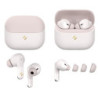 TW982 RS Auriculares Inalámbricos TWS LIFE 01T Bluetooth V5.4 Rosa