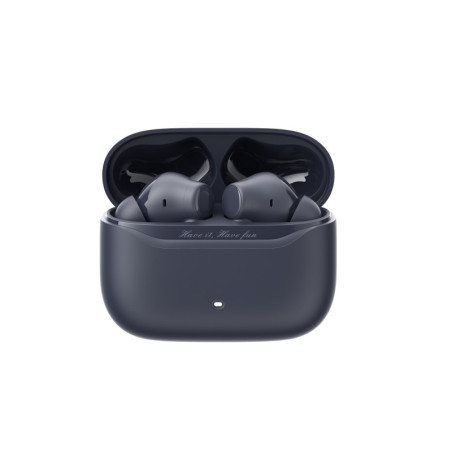 TW991 PRO - Azul Auriculares TWS NC01T con ANC BT V.6 Sonido Espacial