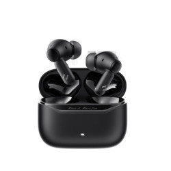 TW991 PRO - Negro Auriculares TWS NC01T con ANC BT V.6 Sonido Espacial