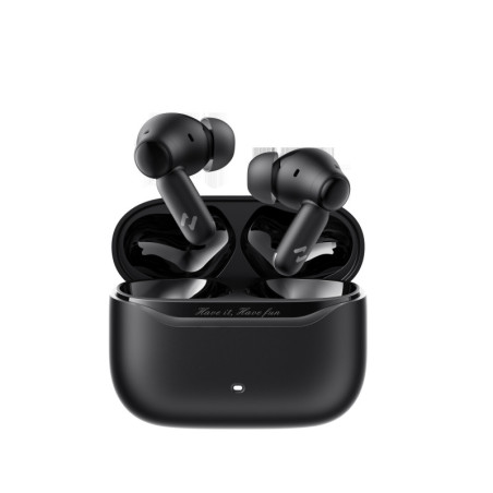TW991 PRO - Negro Auriculares TWS NC01T con ANC BT V.6 Sonido Espacial
