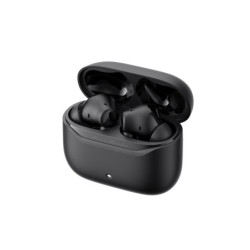 TW991 PRO - Negro Auriculares TWS NC01T con ANC BT V.6 Sonido Espacial