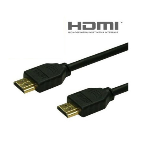 Cable HDMI 2.0 MM 10 metros 4K 60Hz ARC Nedis