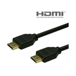 Cable HDMI 2.0 MM 4.5 metros 4K 60Hz Cablexpert