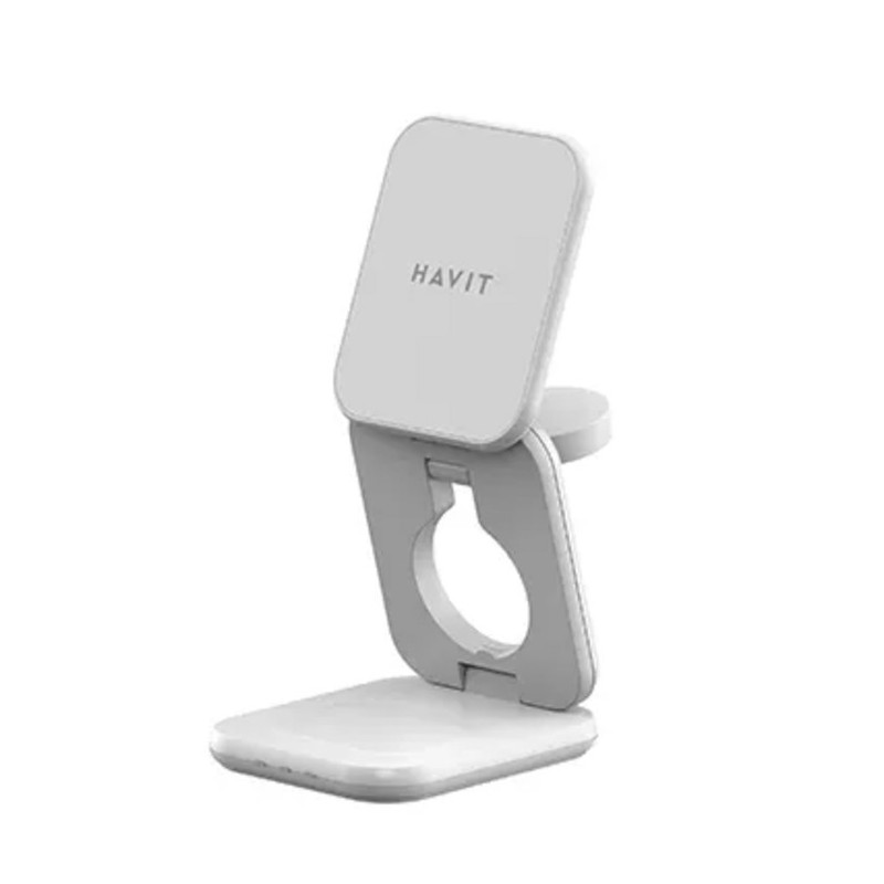 W3038 CARGADOR INALAMBRICO 3 EN 1 15W