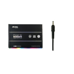 CARGADOR PORTATIL PARA ASUS  SAMSUNG 19V 2.37A 3.01.1