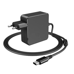 Cargador para portátil universal automático de 5V a 28V 5A Max. 140W Tipo C