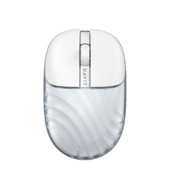 MS46WB BL RATON WIRELESS 2.4GHZ plus BLUETOOTH 5.0 CON 300 MAH