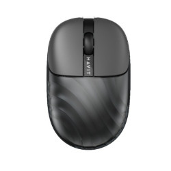 MS46WB NE RATON WIRELESS 2.4GHZ plus BLUETOOTH 5.0 CON 300 MAH