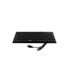 HV-KB329 Mini Teclado USB2.0
