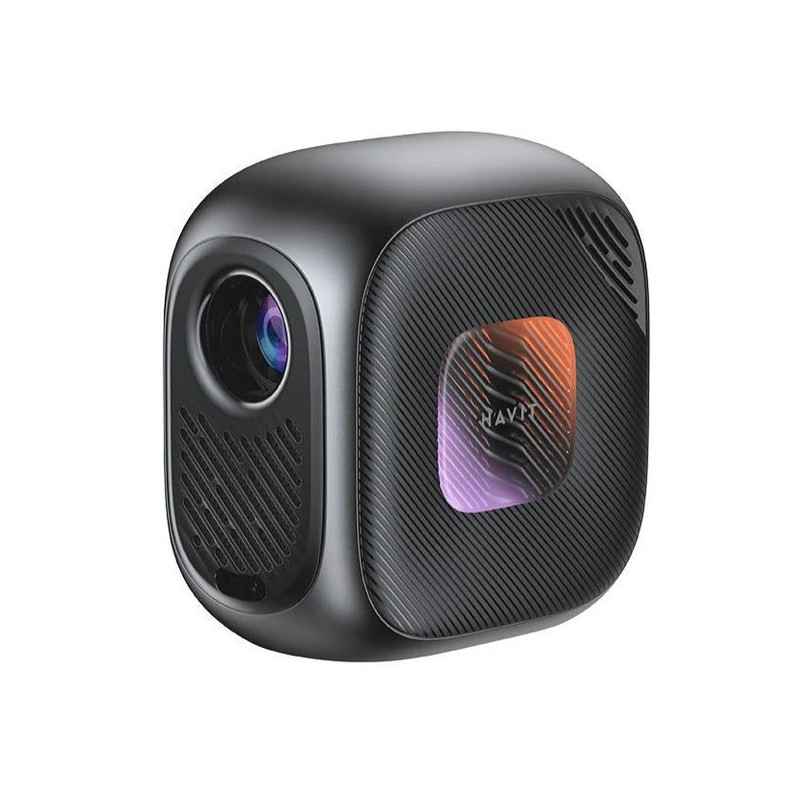 PJ215 PRO NE PROYECTOR Android 9.0 RAM 1GplusROM 32GB 1280720P