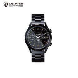 LW-253 NE RELOJ SMART WATCH IP68 IPS TST CON LLAMADAS 400MAH