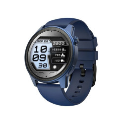 M9056 AZ Reloj smart watch Esfera Redonda con llamadas pantalla amoled ip68