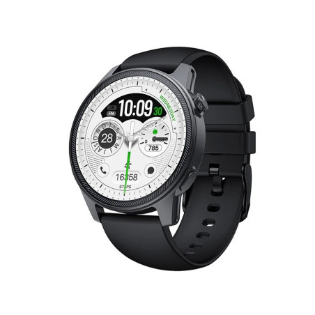M9056 NE Reloj smart watch Esfera Redonda con llamadas pantalla amoled ip68