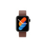 M9062 - MARRÓN Reloj Inteligente Havit con llamada, incluye doble correa