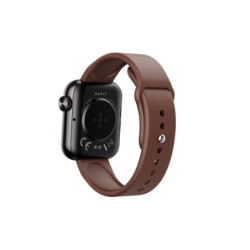 M9062 - MARRÓN Reloj Inteligente Havit con llamada, incluye doble correa