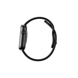 M9062 - NEGRO Reloj Inteligente Havit con llamada, incluye doble correa