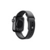 M9062 - NEGRO Reloj Inteligente Havit con llamada, incluye doble correa