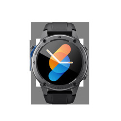 Reloj Smartwatch M9059 para Natación con protección ATM5 BK
