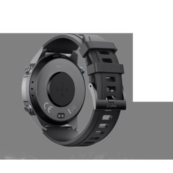 Reloj Smartwatch M9059 para Natación con protección ATM5 BK