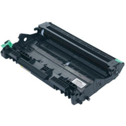Tambor genérico BROTHER DR2100  DR360  Rcoh SP1200 Negro