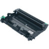 Tambor genérico BROTHER DR2100  DR360  Rcoh SP1200 Negro