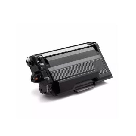 M-TN3610XL TONER DAYMA BROTHER TN3610XL NEGRO 25.000 PAG PREMIUM CON CHIP