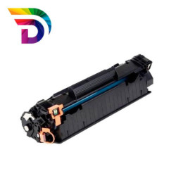 M-CE285XL TONER DAYMA HP NEGRO CE285XLCE278XLCANON725CANON728 3.000 PAG PREMIUM