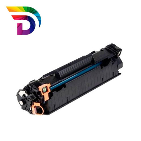 M-CE285XL TONER DAYMA HP NEGRO CE285XLCE278XLCANON725CANON728 3.000 PAG PREMIUM