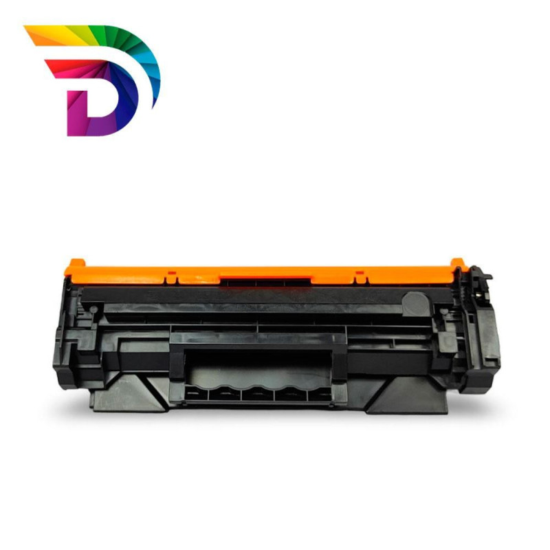 M-W1390A TONER DAYMA HP W1390A (139A) NEGRO 1.500 PAGINAS PREMIUM