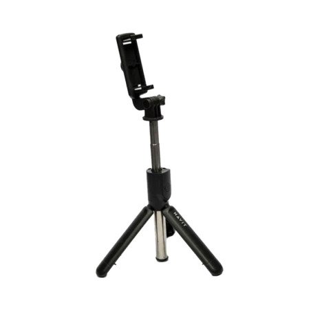 ST7033 PRO Tripode palo selfie con mando Bluetooth