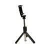 ST7033 PRO Tripode palo selfie con mando Bluetooth