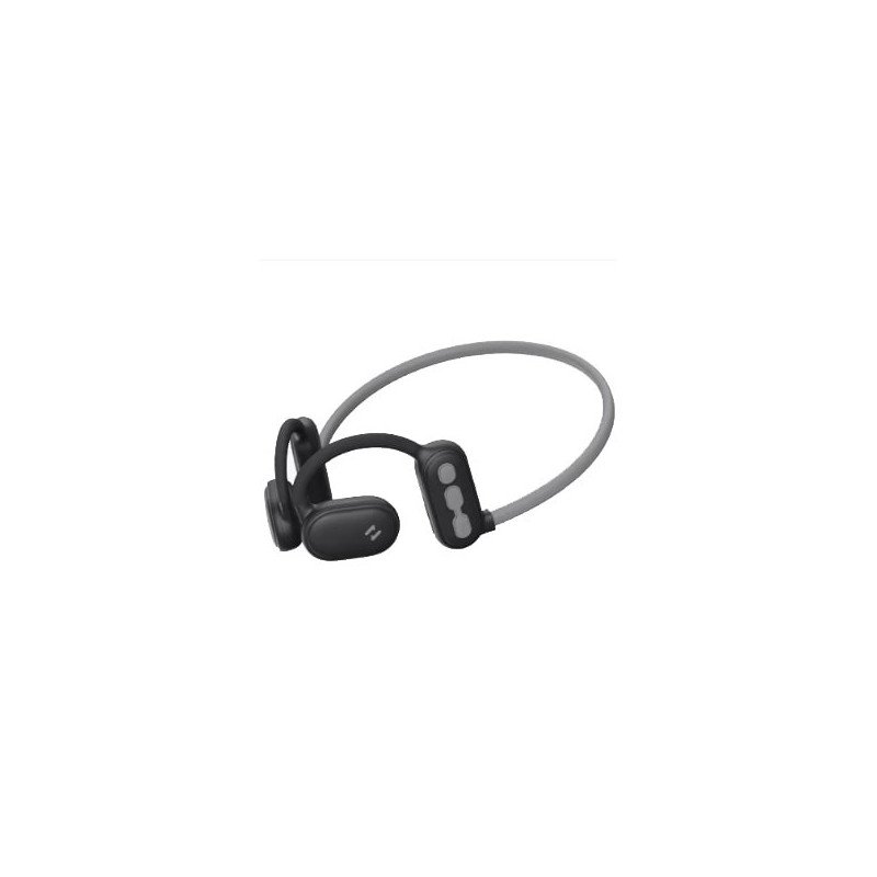 Havit E553BT BK Auricular Bluetooth sport inalámbrico de conducción aérea Freego Pro Negro