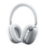 H670BT SV Auriculares Bluetooth V6.0 con Cancelación de Ruido (Con Control Patentado Giratorio)
