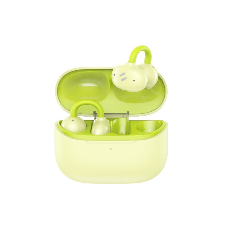 Auriculares de Oreja Abierta HAVIT OWS929 - Verde