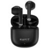 TW976 (BK) Auriculares TWS BT V6.0 Negro