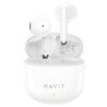 TW976 (W) Auriculares TWS BT V6.0 Blanco