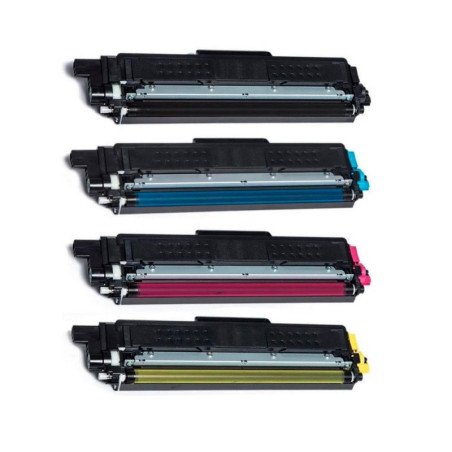 Toner genérico para BROTHER TN248 XL Magenta