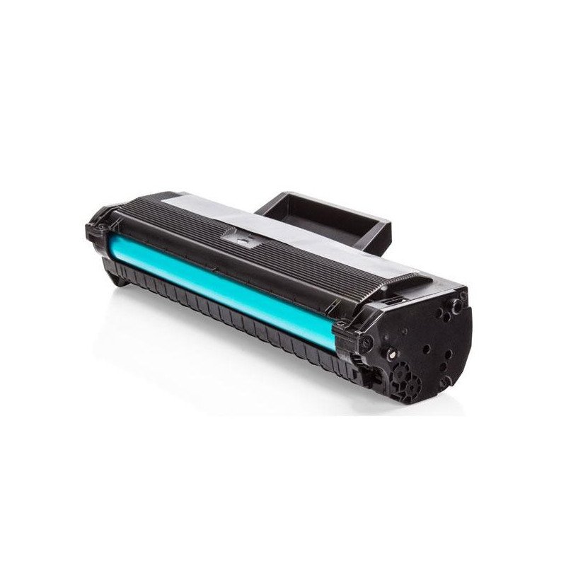 Cartucho de Toner Generico HP W1106A Negro 1000 PAG 106A