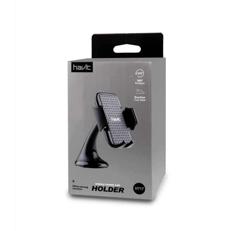 Soporte de móvil para coche h717