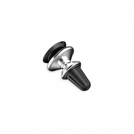 Soporte de movil ventosa HV-H71 Plata