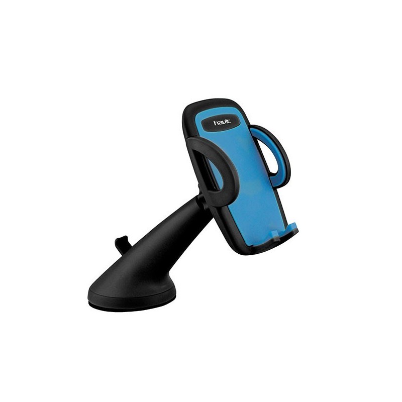 Soporte mobile pcplusAbsplustpu HV-CH001 Azul