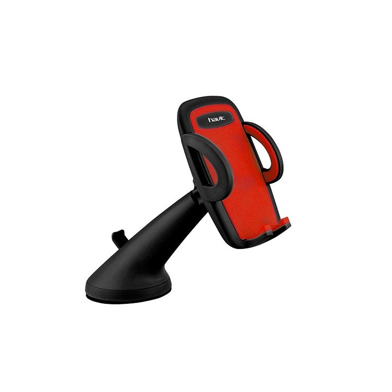 Soporte mobile pcplusAbsplustpu HV-CH001 Rojo