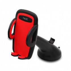 Soporte mobile pcplusAbsplustpu HV-CH001 Rojo