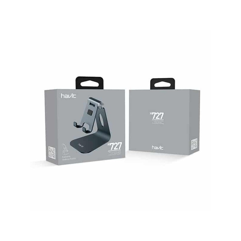 SOPORTE MOVIL METAL H727
