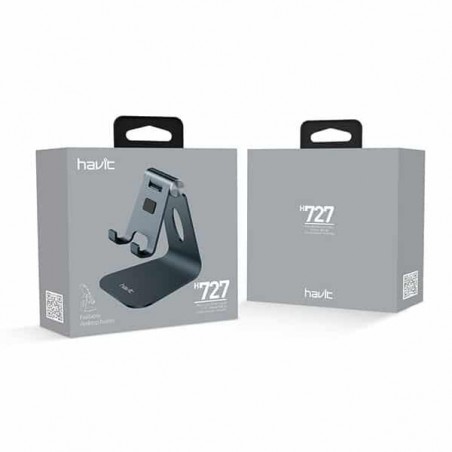 SOPORTE MOVIL METAL H727