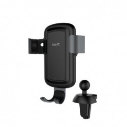 SOPORTE MOVIL REJILLA CON CARGA INALAMBRICA H325