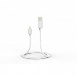 Cable de iPhone Lightning 1M 2.0A HV-CB8510 New!!