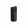Altavoz Bluetooth HAKII CHEER E30 30W ROJO