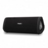 Altavoz Bluetooth V4.2 IPX5 TF  AUX. M73 Negro